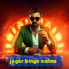 jogar bingo online