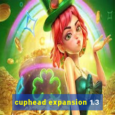 cuphead expansion 1.3