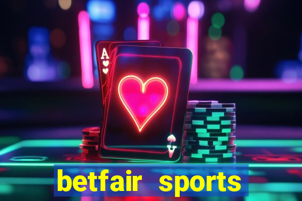 betfair sports betting apk