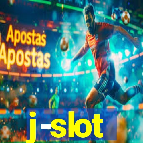 j-slot