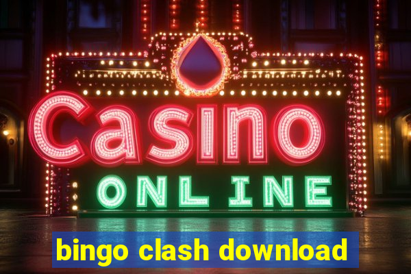 bingo clash download