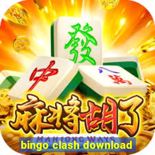 bingo clash download