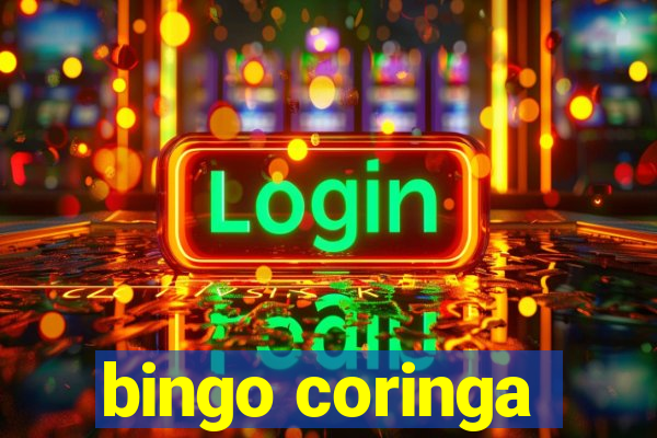 bingo coringa