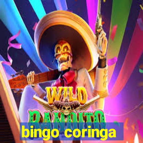 bingo coringa