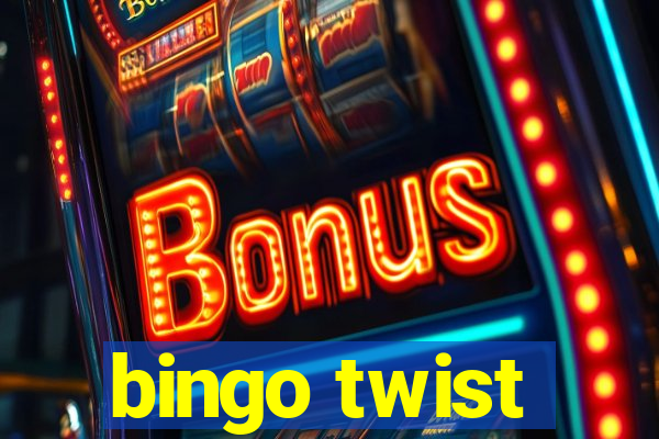 bingo twist