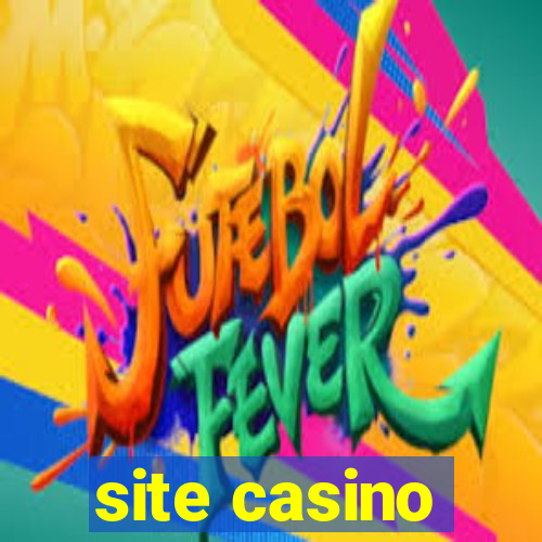 site casino