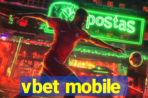 vbet mobile