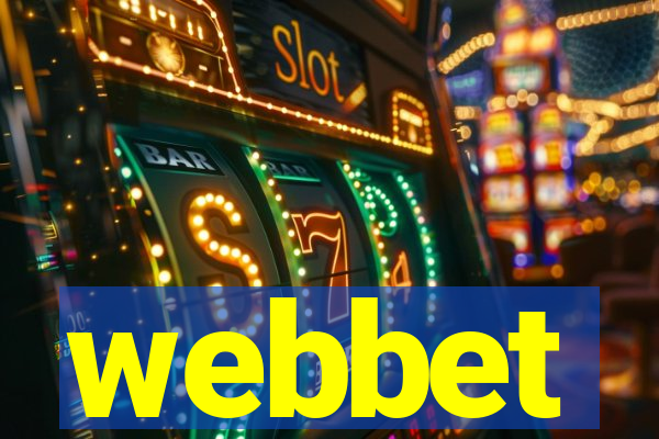 webbet