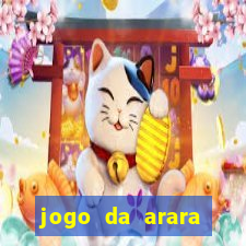 jogo da arara trade é confiável