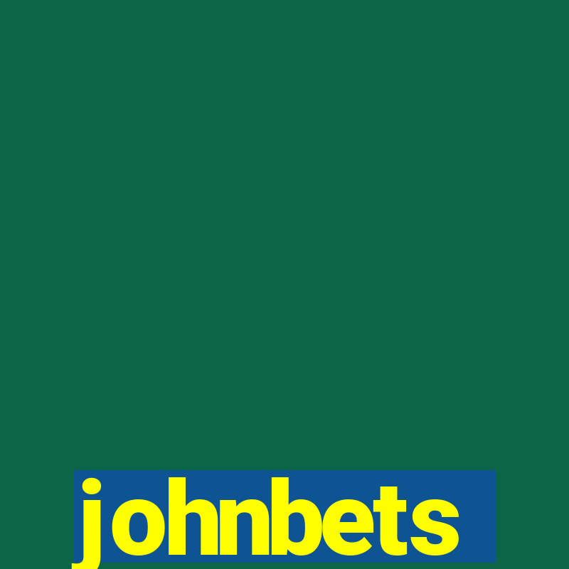 johnbets