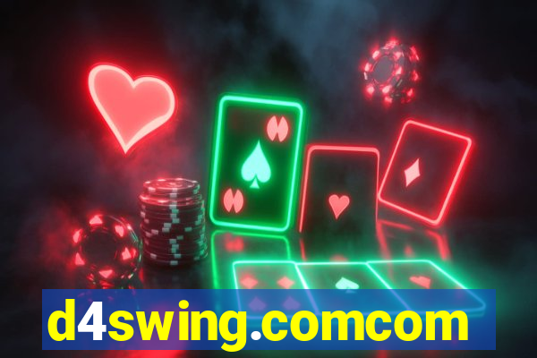 d4swing.comcom