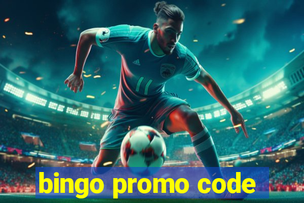 bingo promo code