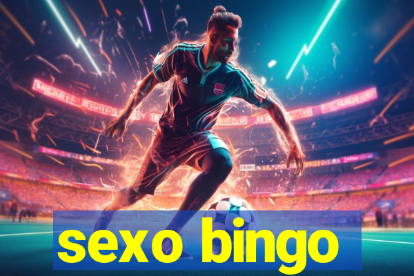 sexo bingo