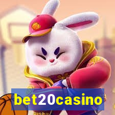 bet20casino