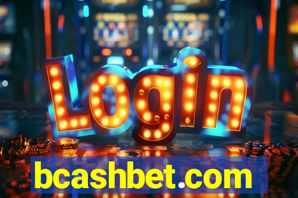 bcashbet.com