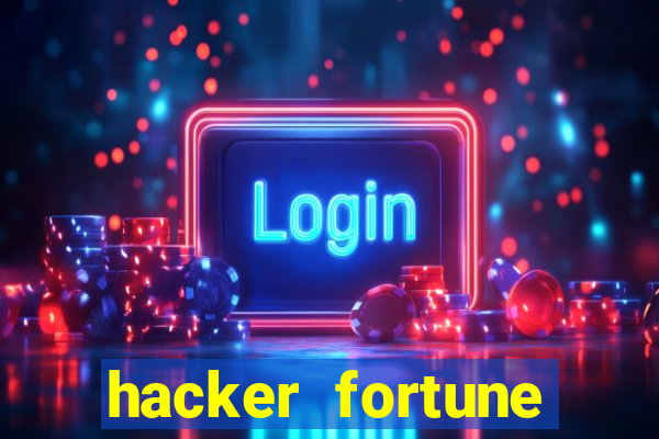 hacker fortune tiger download