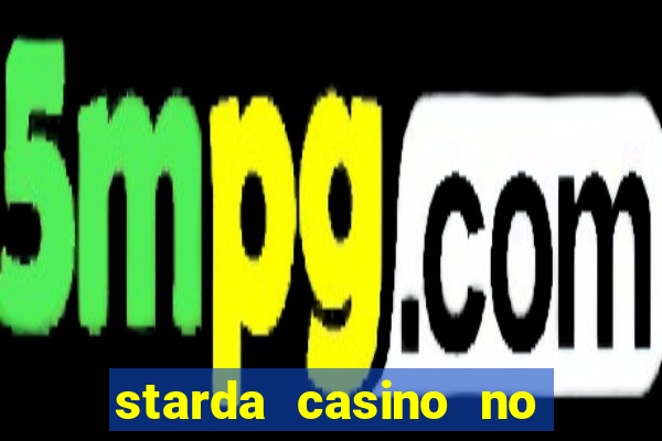 starda casino no deposit bonus