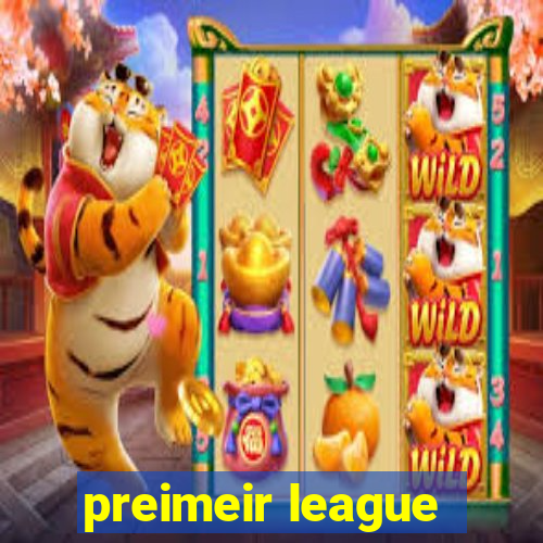 preimeir league