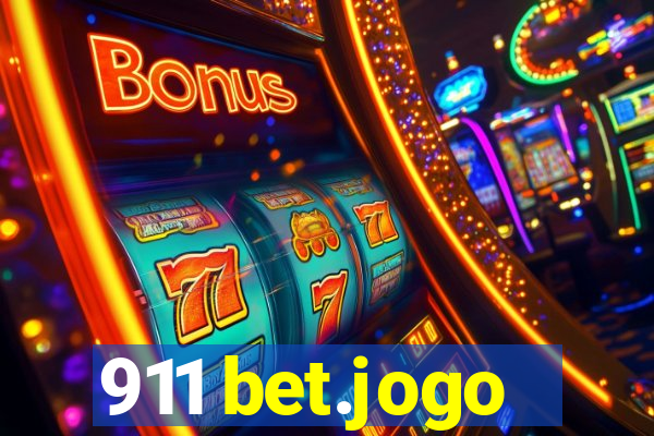 911 bet.jogo