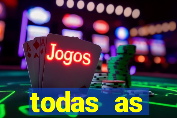 todas as plataformas de jogo