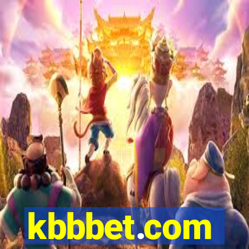 kbbbet.com