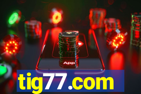 tig77.com