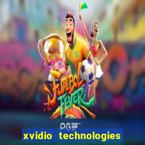 xvidio technologies startup os download