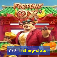 777 fishing-slots bingo poker 3