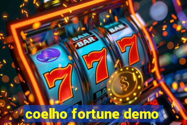 coelho fortune demo