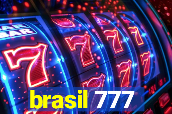 brasil 777