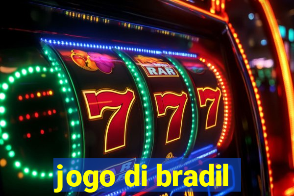 jogo di bradil