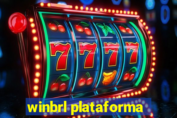 winbrl plataforma