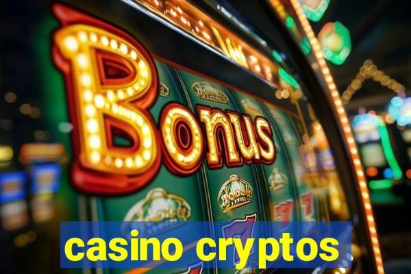 casino cryptos