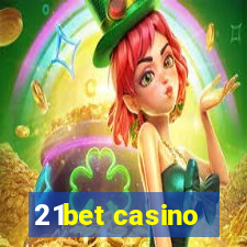 21bet casino