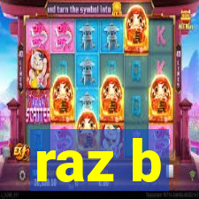 raz b