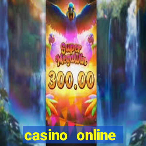 casino online argentina pesos