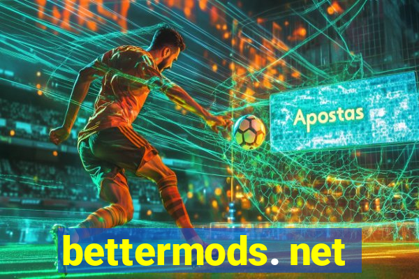 bettermods. net