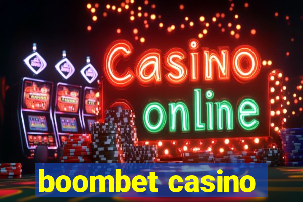 boombet casino