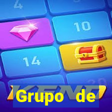 Grupo de alavancagem telegram