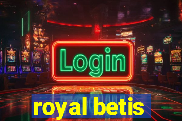 royal betis