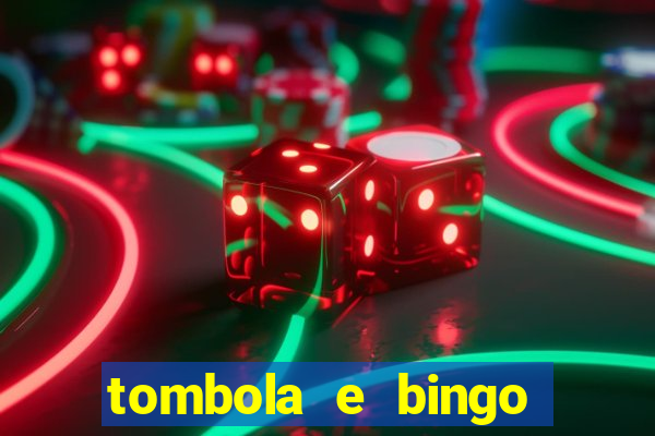 tombola e bingo online italia