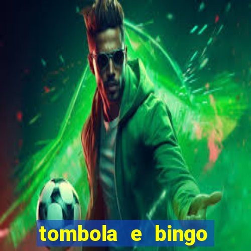 tombola e bingo online italia