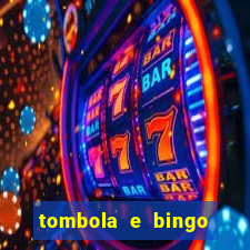 tombola e bingo online italia