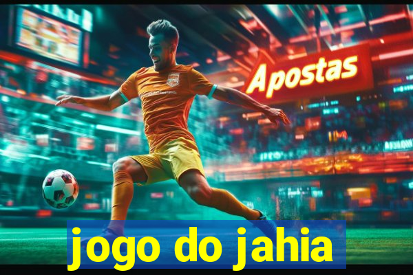 jogo do jahia