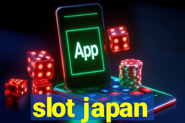 slot japan