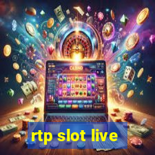 rtp slot live