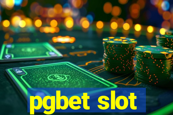 pgbet slot