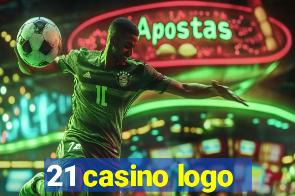 21 casino logo