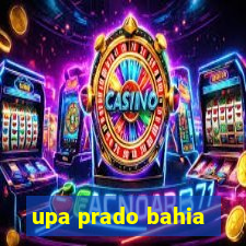 upa prado bahia