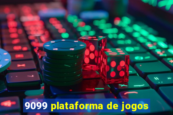 9099 plataforma de jogos